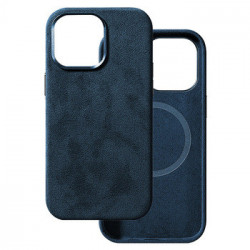 Alcane Magsafe Case for Iphone 13 Pro Navy
