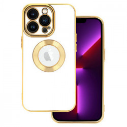 Beauty Case for Iphone 13 Pro white