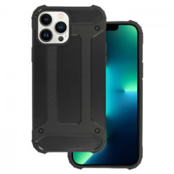 Armor Carbon Case for Iphone 13 Pro Max Black