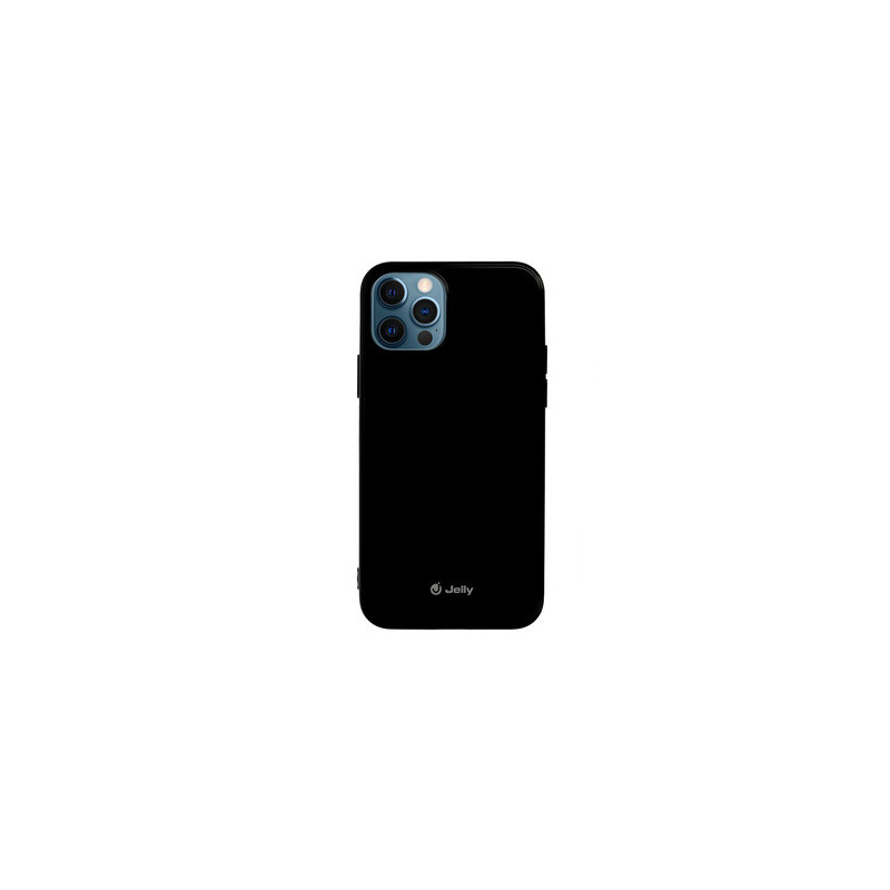 Jelly Case for Iphone 14 Pro Max black