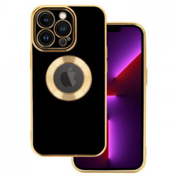 Beauty Case for Iphone 14 Pro black