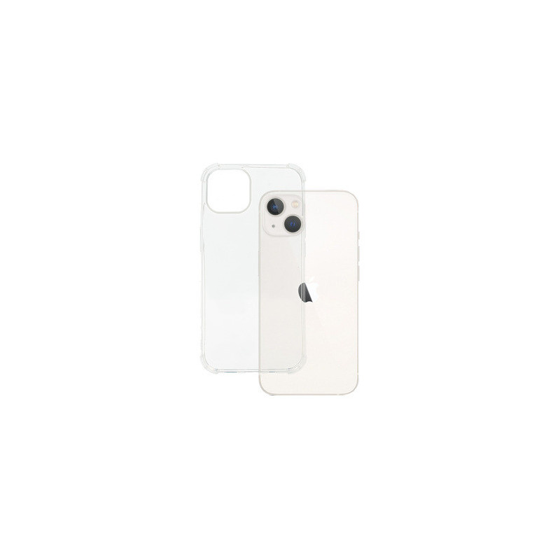 Back Case ANTI SHOCK 0