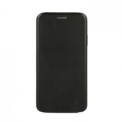 Flexi Vennus Elegance Case for Iphone 14 black