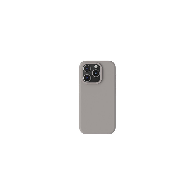Amazing Thing Smoothie Magsafe Case 8FT IP156.7PSMGY for Iphone 15 Pro Max titanium