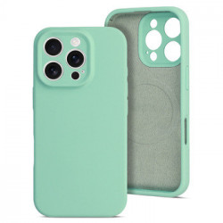 MagColor Pure Case for Iphone 15 mint