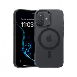 Benks Magnetic Lucid Armor Case (0063) for Iphone 16 black