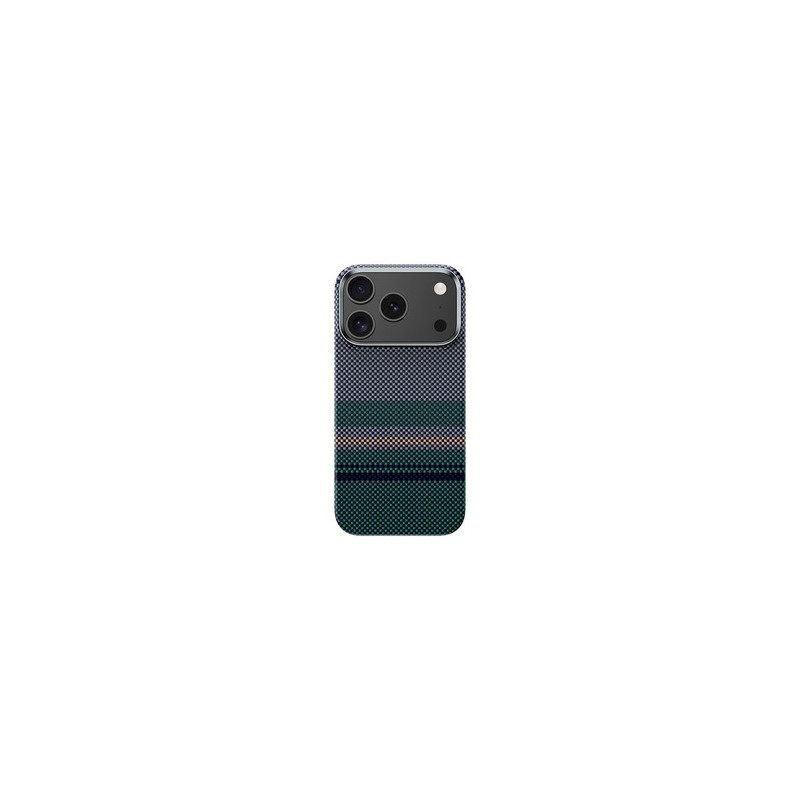 Benks Magnetic Armor Air Aurora Kevlar 600D Case (0069) for Iphone 17 Pro