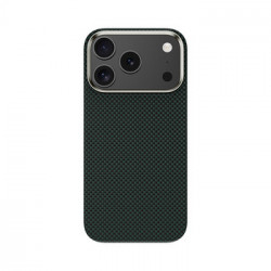 Benks Magnetic Armor Tint Kevlar 1000D (0069) for Iphone 17 Pro green