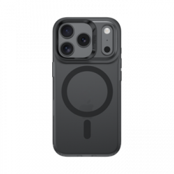 Benks Magnetic Lucid Armor Case (0069) for Iphone 17 Pro black (Camera Control Button)