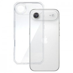 Armor Antishock Case for Iphone 17 Air transparent