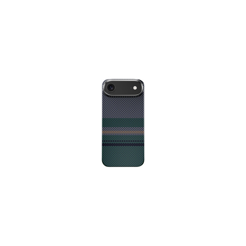 Benks Magnetic Armor Air Aurora Kevlar 600D Case (0068) for Iphone 17 Air