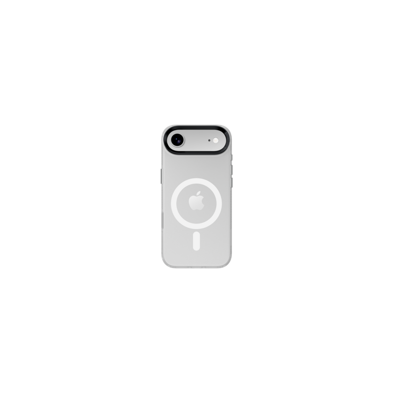 Benks Magnetic Lucid Armor Case (0068) for Iphone 17 Air white (Camera Control Button)