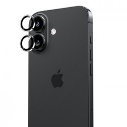 Benks Tempered glass Glass Warrior Lens Protector on camera for Iphone 17 (lens 2 pieces) transparent