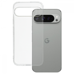 Ultra Clear 1mm Case for Google Pixel 9 Pro XL Transparent