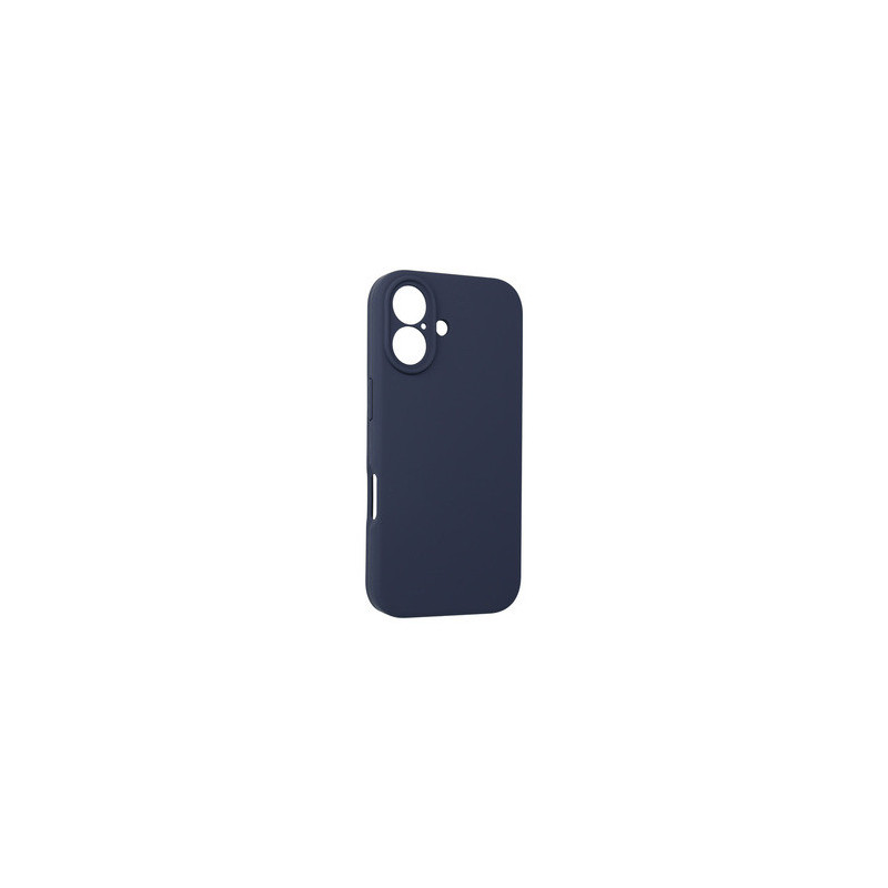 Silicone Lite Case for Xiaomi Redmi A5 navy