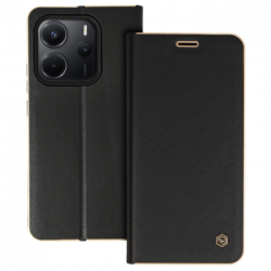 Wonder Frame Case for Xiaomi Redmi Note 14 5G black