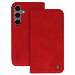 Wonder Smart Case for Xiaomi Redmi Note 14 5G red