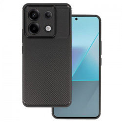 Tel Protect Carbon Elite for Xiaomi Redmi Note 13 Pro 5G Black