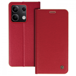 Wonder Frame Case for Xiaomi Redmi Note 13 4G red