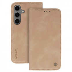 Wonder Smart Case for Xiaomi Redmi Note 13 4G cappuccino