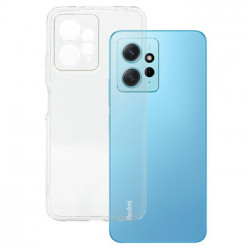 Ultra Clear 1mm Case for Xiaomi Redmi Note 12 4G Transparent