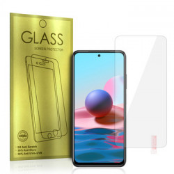 Tempered Glass Gold for Xiaomi Redmi Note 10/Note 10S/Poco M5S