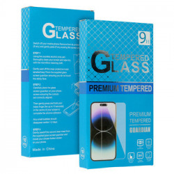 Tempered glass Blue Multipack (10 in 1) for XIAOMI REDMI 13C 4G/5G / poco c65