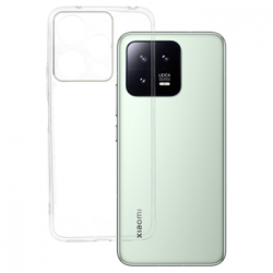 Ultra Clear 1mm Case for Xiaomi Redmi 13 4G Transparent