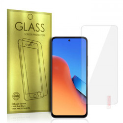Tempered Glass Gold for XIAOMI REDMI 12/REDMI 13