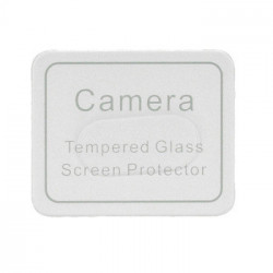 Tempered Glass for camera (LENS) for Xiaomi Redmi 7 (island)