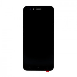 LCD Display for Xiaomi A1/5X black Premium Quality