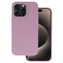 Silicone Lite Case for Xiaomi 15 Pro 5G heather