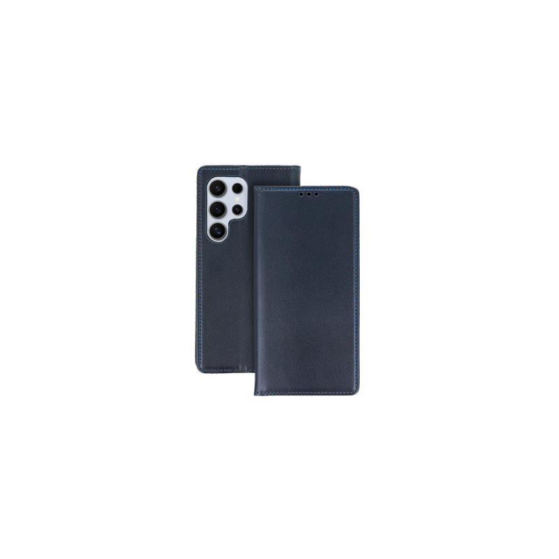 Smart Magneto Case for Xiaomi 15 Pro 5G navy