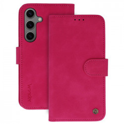 Wonder Fancy Case for Xiaomi 15 Pro 5G fuchsia