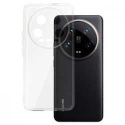 Back Case 2 mm Perfect for XIAOMI 14 ULTRA TRANSPARENT