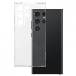 Ultra Clear 1mm Case for Samsung Galaxy S24 Ultra Transparent