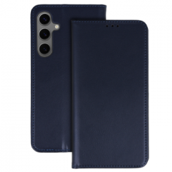 Smart Magneto Case for Samsung Galaxy S24 Plus navy