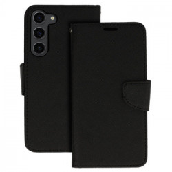 Fancy Case for Samsung Galaxy S23 Plus black
