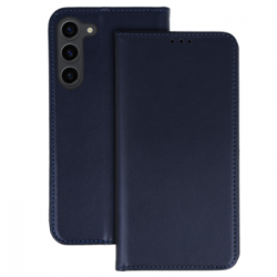 Smart Magneto Case for Samsung Galaxy S23 Plus navy