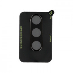 Tempered Glass for camera (LENS) for Samsung Galaxy S23 Plus (island)