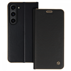 Wonder Frame Case for Samsung Galaxy S23 black