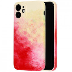Tel Protect Ink Case for Samsung Galaxy S21 Plus design 3
