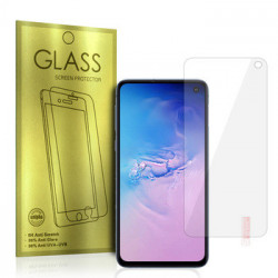 Tempered Glass Gold for SAMSUNG GALAXY S10E