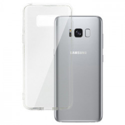 Back Case 2 mm Perfect for SAMSUNG GALAXY S8 PLUS TRANSPARENT