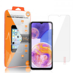 Tempered Glass Orange for SAMSUNG GALAXY A24 4G/A25 5G/M34 5G/A35/M35/M55 5G