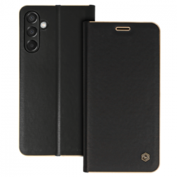 Wonder Frame Case for Samsung Galaxy M15 5G black