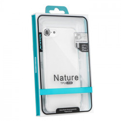 Nillkin Nature TPU Case for Samsung Galaxy J6 transparent