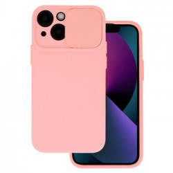 Camshield Soft for Samsung Galaxy A56 5G Salmon
