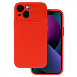 Camshield Soft for Samsung Galaxy A36 5G Red