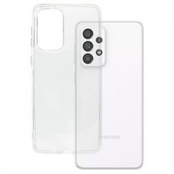 Ultra Clear 1mm Case for Samsung Galaxy A33 5G Transparent